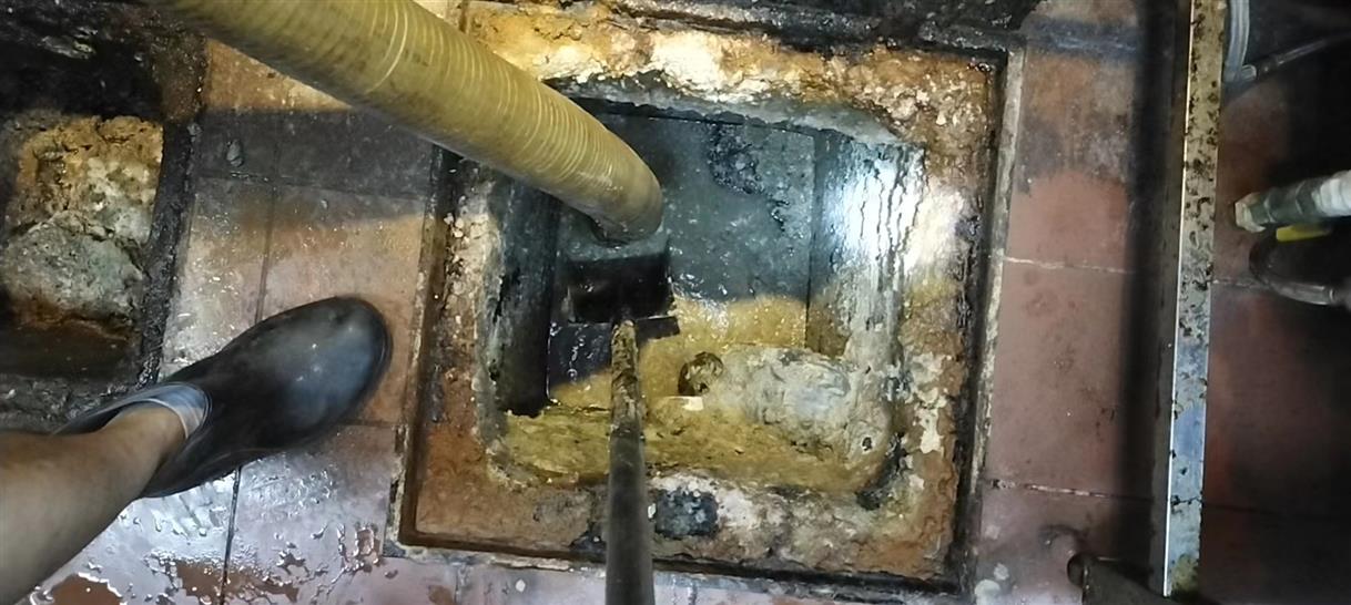魏都污水池清理一般都有毒气，怎么预防中毒呢？