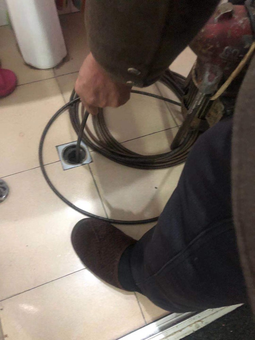魏都管道疏通，疏通下水道