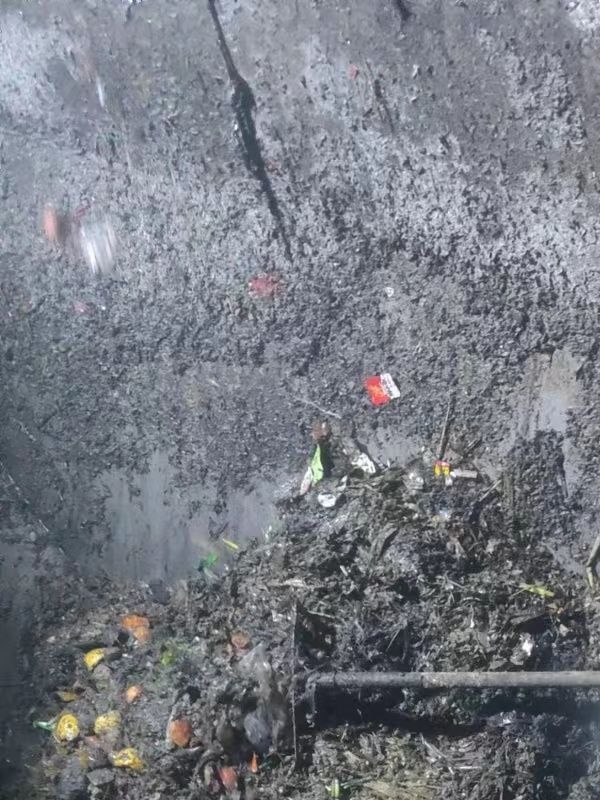 魏都管道结垢危害和原因