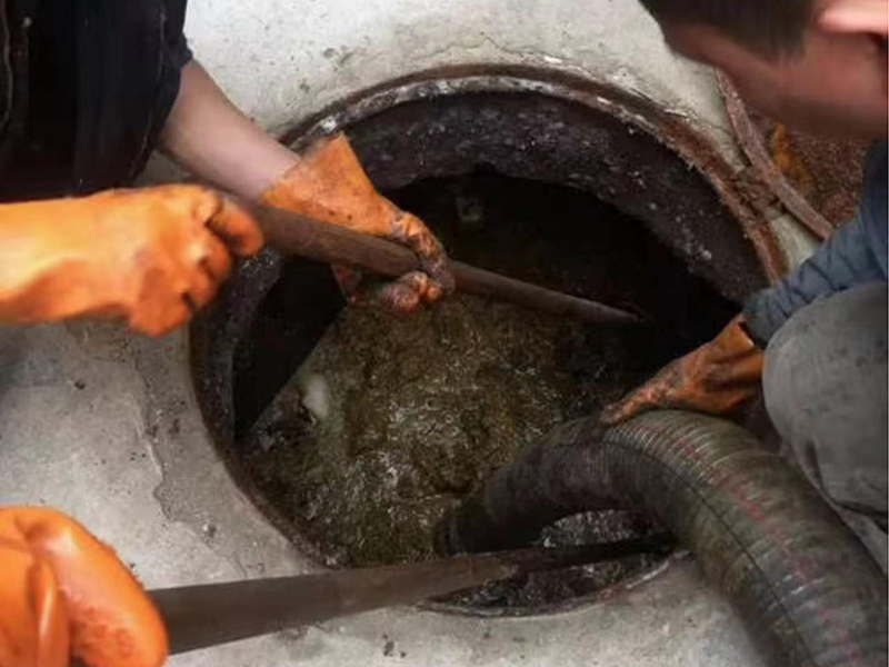 魏都化油池、化粪池清理要做哪些安全措施？